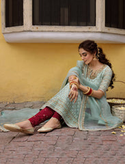 Maya | Eid Collection Saawariya | MAHPARA