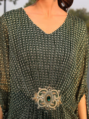 Ain | Raya Luxury Formals |AN-108 JADE