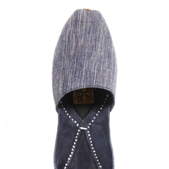 GREY COTTON KHADDAR KHUSSA - Nauroz