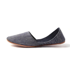 GREY COTTON KHADDAR KHUSSA - Nauroz