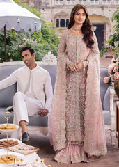 Kanwal Malik | Mahi Formals | Lina