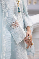 LSM | Spring Embroidered 24 | A-8
