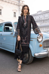 LSM | Spring Embroidered 24 | A-12