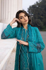 LSM | Spring Embroidered 24 | A-5