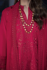 LSM | Spring Embroidered 24 | A-15
