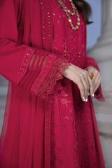 LSM | Spring Embroidered 24 | A-15