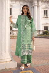 LSM | Spring Embroidered 24 | A-2