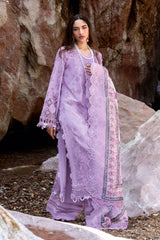 Afsanah | Lost in Waves |A-204