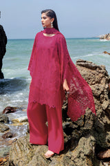 Afsanah | Lost in Waves | A-207