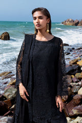 Afsanah | Lost in Waves |A-205