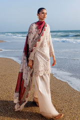 Afsanah | Lost in Waves |A-206