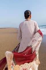 Afsanah | Lost in Waves |A-206
