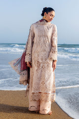 Afsanah | Lost in Waves |A-206