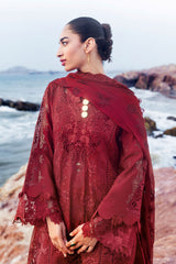 Afsanah | Lost in Waves |A-203