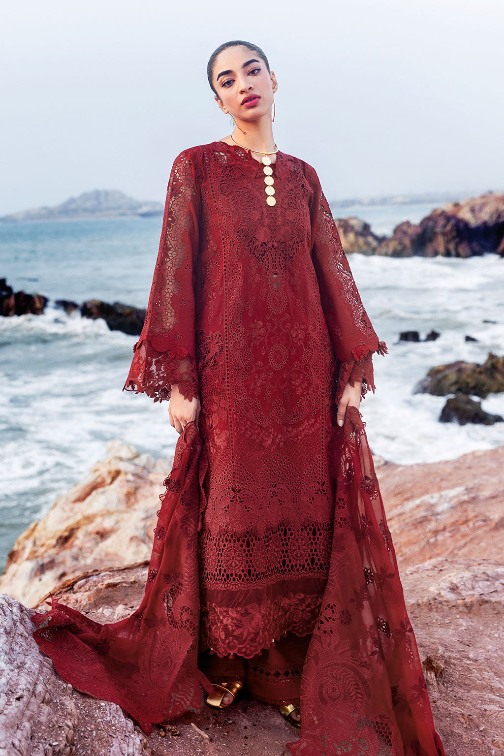 Afsanah | Lost in Waves |A-203