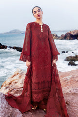 Afsanah | Lost in Waves |A-203