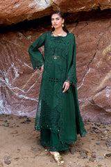 Afsanah | Lost in Waves |A-201