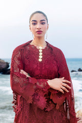 Afsanah | Lost in Waves |A-203