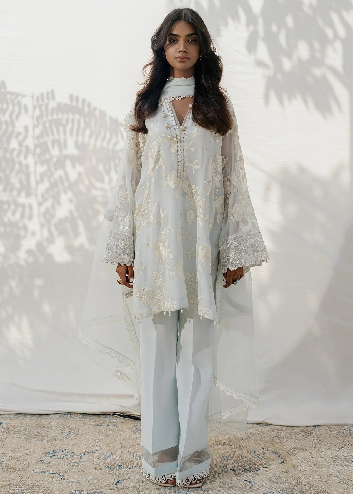 Mahgul | Eid Edit 2024 | Cloud Shine
