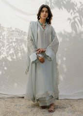 Mahgul | Eid Edit 2024 | Silver Light