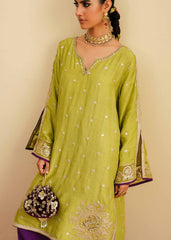 Mahgul | Eid Edit 2024 | Twilight Garden