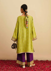 Mahgul | Eid Edit 2024 | Twilight Garden