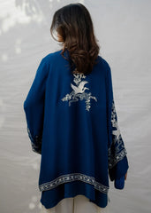 Mahgul | Eid Edit 2024 | Blue Crane
