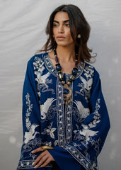 Mahgul | Eid Edit 2024 | Blue Crane