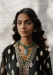 Mahgul | Eid Edit 2024 | Black Stone