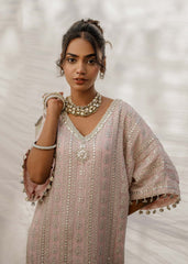 Mahgul | Eid Edit 2024 | Rose Mirror