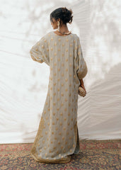Mahgul | Eid Edit 2024 | Grey Amethyst