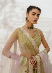 Mahgul | Eid Edit 2024 | Mirrored Screen