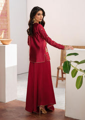 Mahum Asad | Raising The Bar | Berryme