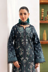 Ramsha | Mashaal Luxury Lawn | L-1408