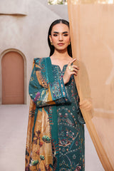 Ramsha | Mashaal Luxury Lawn | L-1511