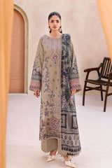Ramsha | Mashaal Luxury Lawn | L-1504