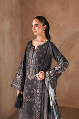 Ramsha | Mashaal Luxury Lawn | L-1506