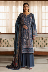 Ramsha | Mashal Luxury Lawn | L-1606
