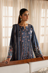 Ramsha | Mashal Luxury Lawn | L-1606