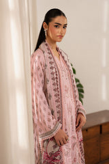 Ramsha | Mashal Luxury Lawn | L-1607