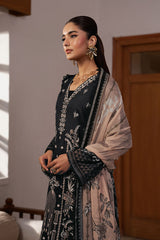 Ramsha | Mashal Luxury Lawn | L-1608