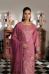 Ramsha | Mashal Luxury Lawn | L-1602