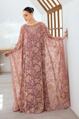 Mehtaab - Bareeze 2-Piece Chiffon