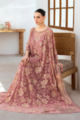 Mehtaab - Bareeze 2-Piece Chiffon
