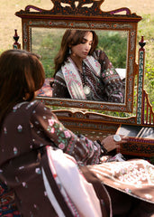 Sadaf Fawad Khan | Winter 25 |  Mehroz