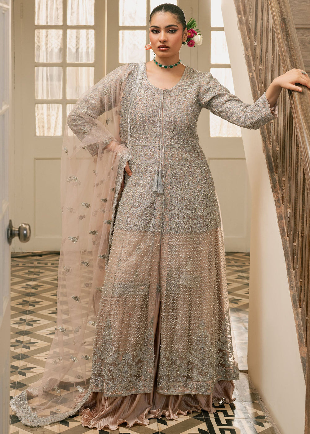 Haseens | Nawabzadi Formals |  Mehves