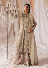 Diara Couture | Suave Formals | DF-42 - IVORY