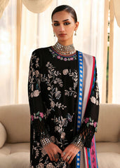 Sadaf Fawad Khan | Winter 25 | Nuria