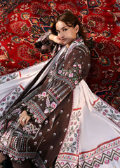 Sadaf Fawad Khan | Winter 25 |  Mehroz