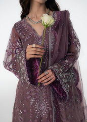 Sadaf Fawad Khan | Festive 25 | Wistful Mauve